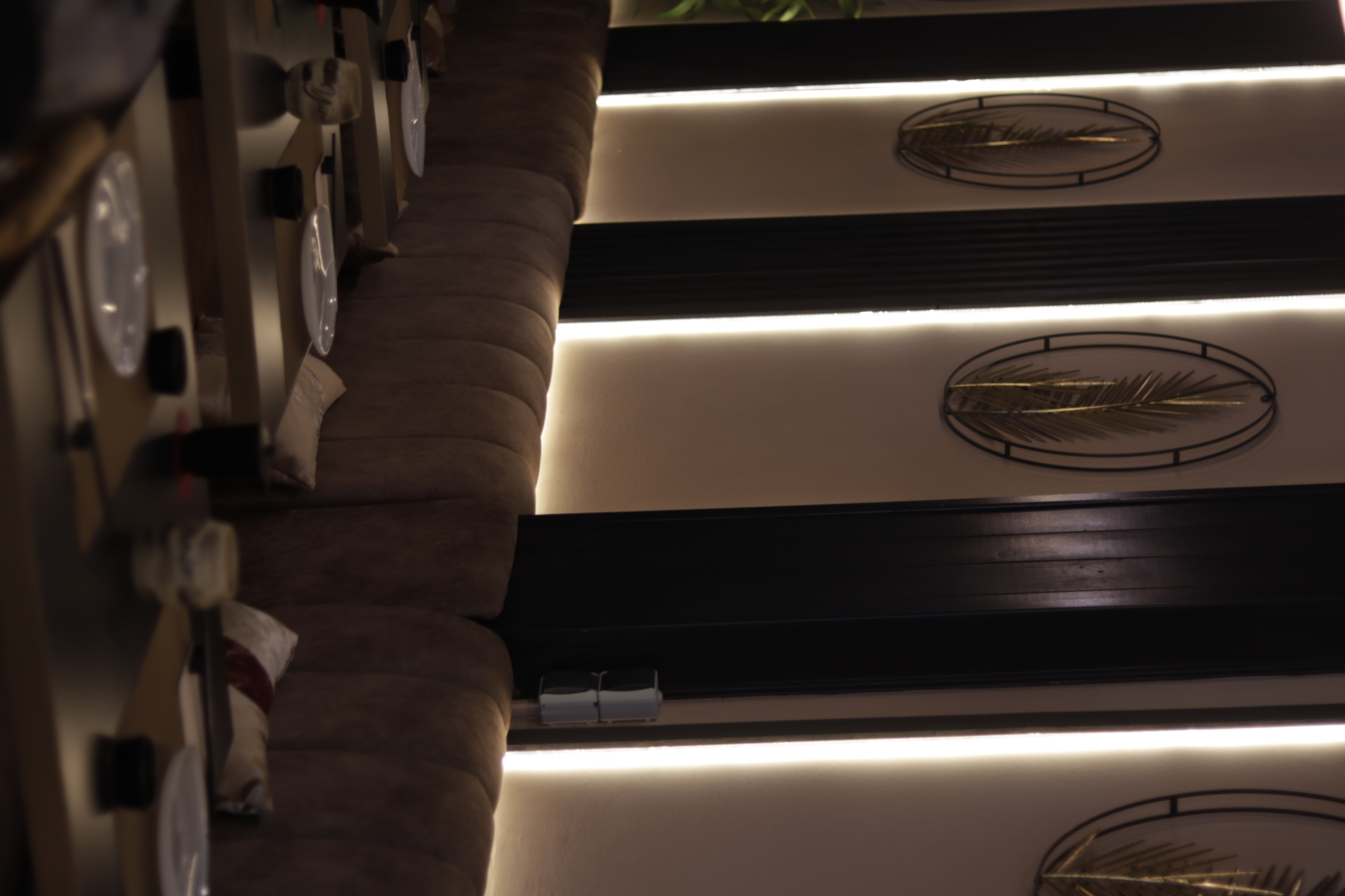 Ambiente restaurante Yumee